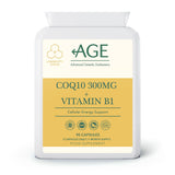 Ultimate Longevity Stack • 1-Month Bundle + DIYNAD+ Injectable Pen