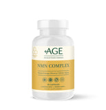 Ultimate Longevity Stack • 1-Month Bundle + DIYNAD+ Injectable Pen