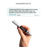 DIYNAD+ Injectable Pen • 30-Day Kit