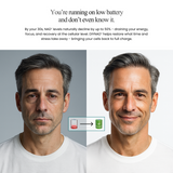 DIYNAD+ Injectable Pen • 30-Day Kit