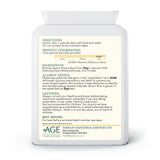 Zinc 15mg • 120 Capsules